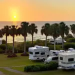 Gulf Coast RV Park