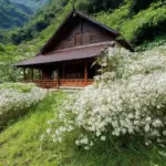 Ha Giang Homestay