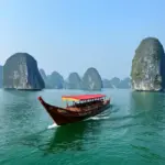 Ha Long Bay Cruise