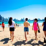 Haeundae Beach