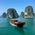 Ha Long Bay Cruise