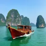 Halong Bay Cruise