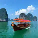 Halong Bay Cruise