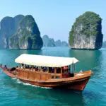 Halong Bay Budget Cruise