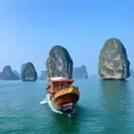 Halong Bay Cruise