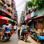 Hanoi Old Quarter