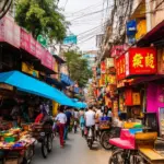 Hanoi Old Quarter