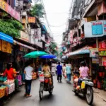 Hanoi Old Quarter