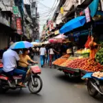 Hanoi Old Quarter