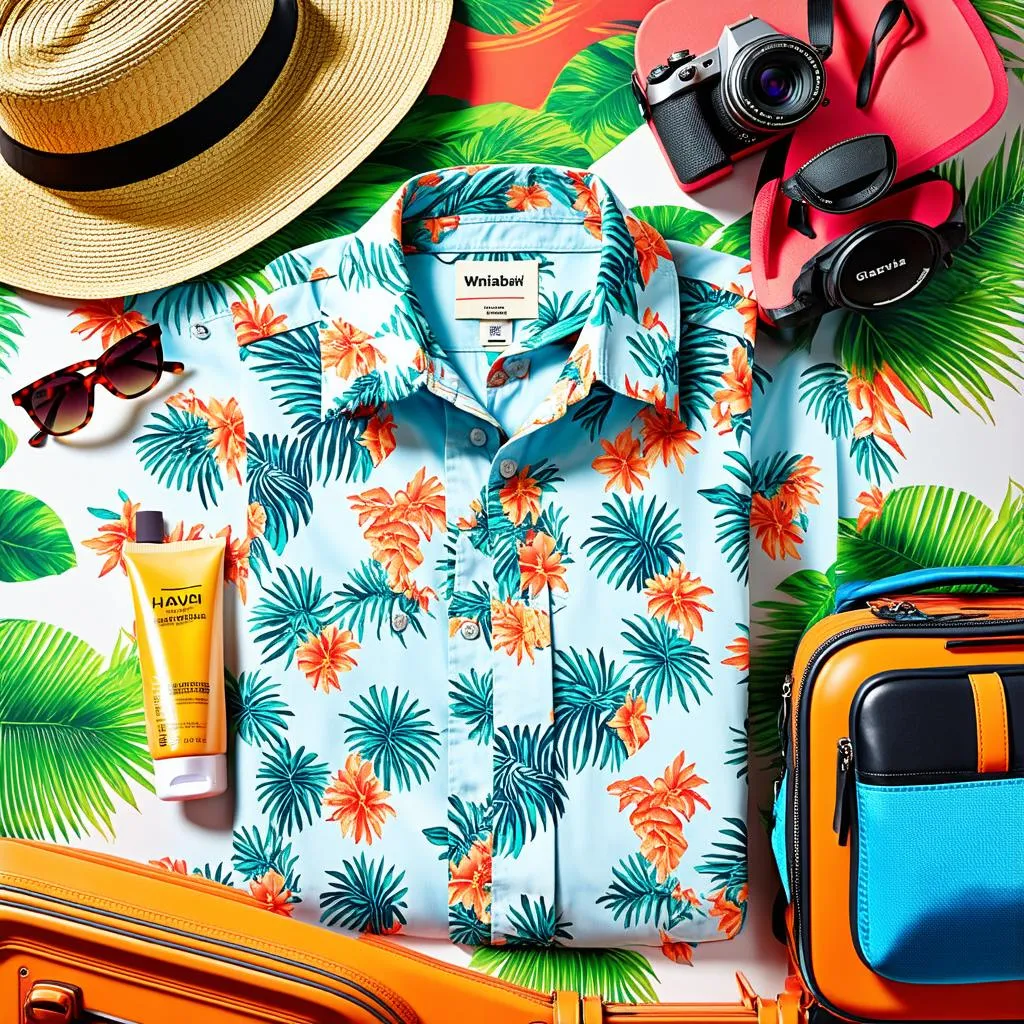 What Do You Need to Travel to Hawaii From the US?