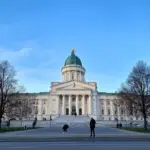 Helsinki Cathedral