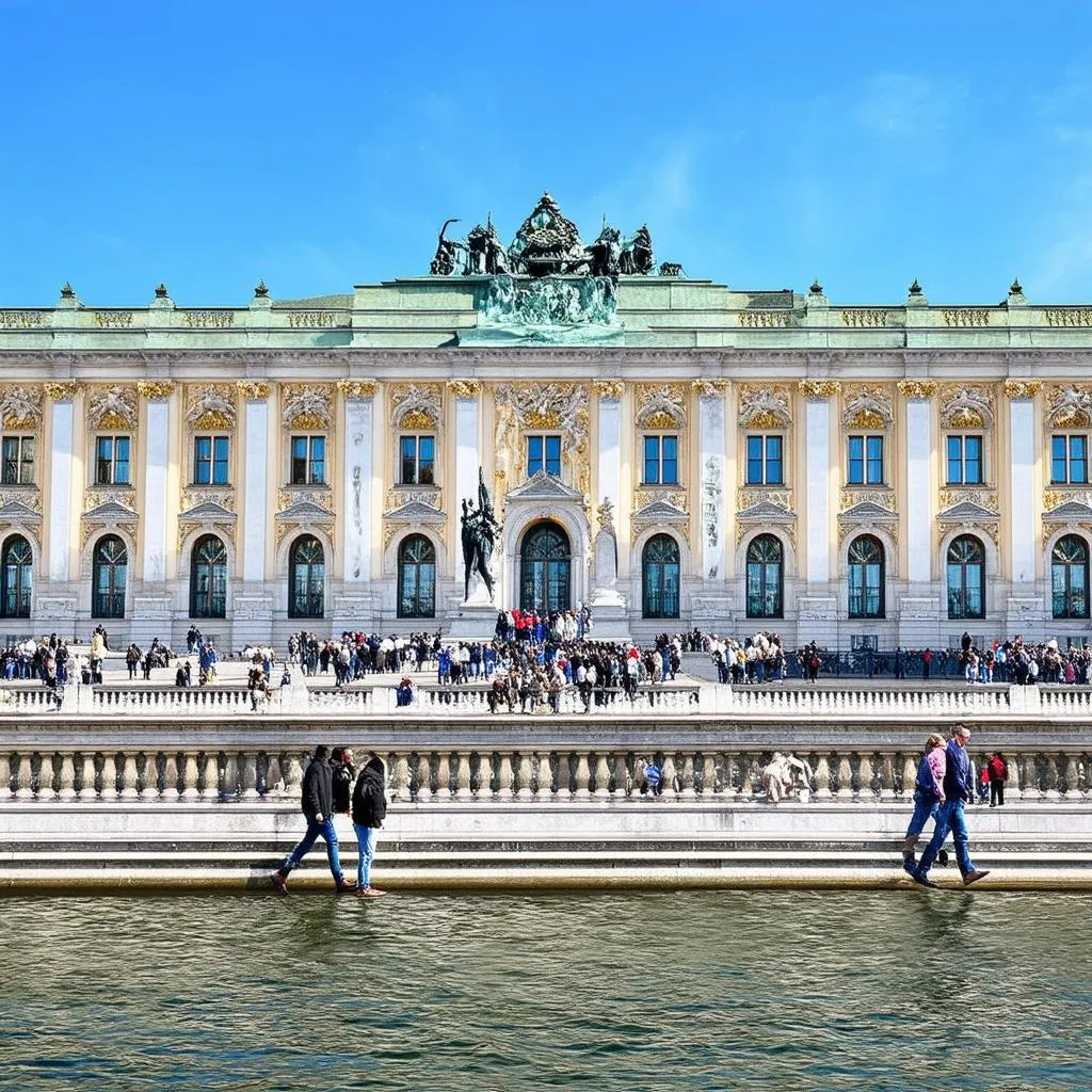 Hermitage Museum