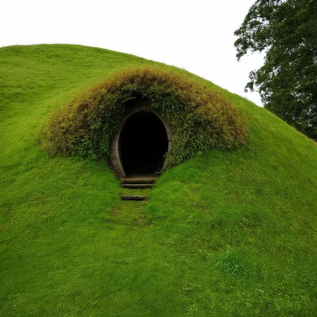 Hobbit Hole