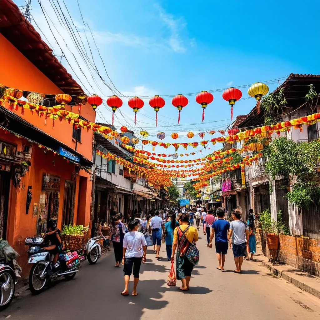 Hoi An Ancient Town