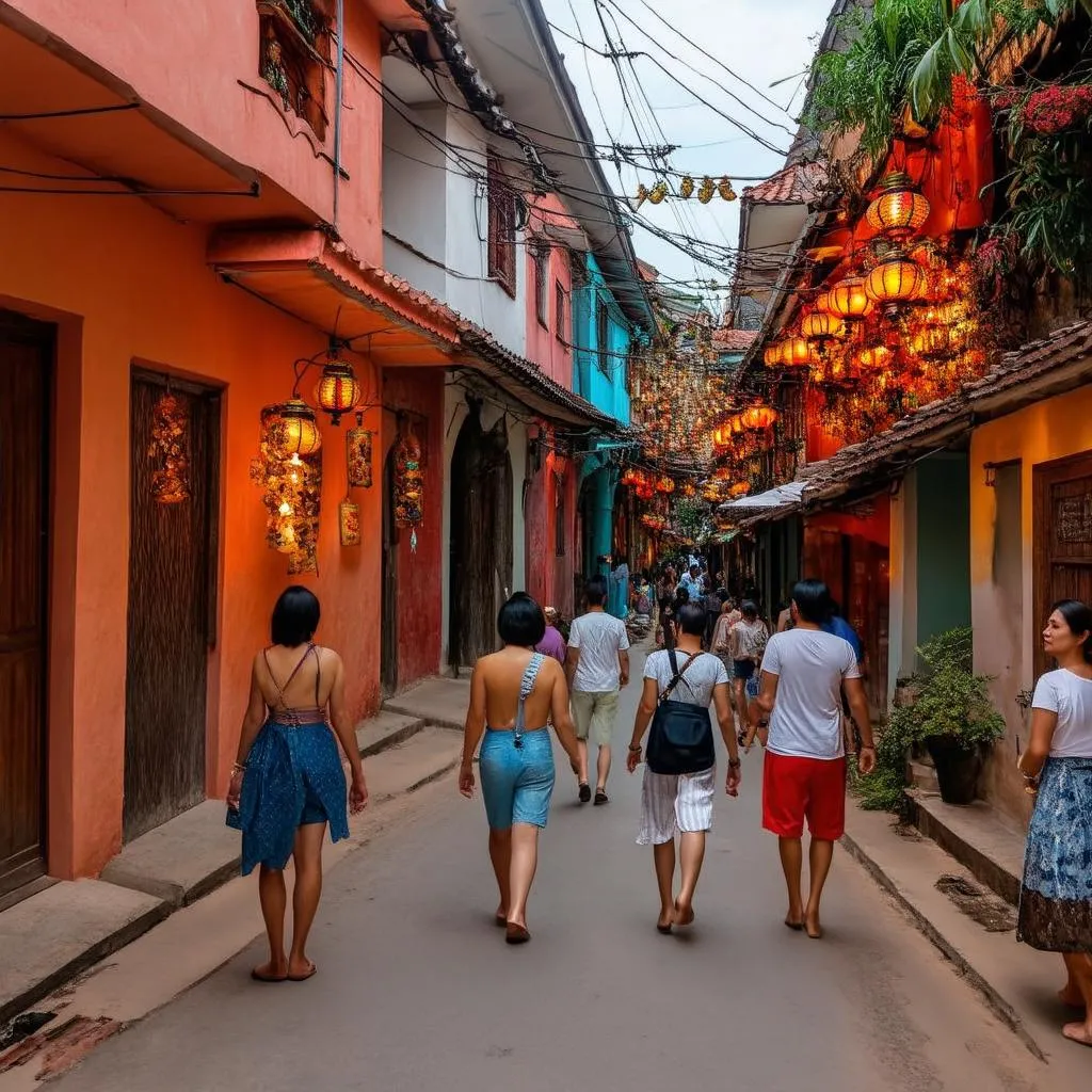 Hoi An Ancient Town