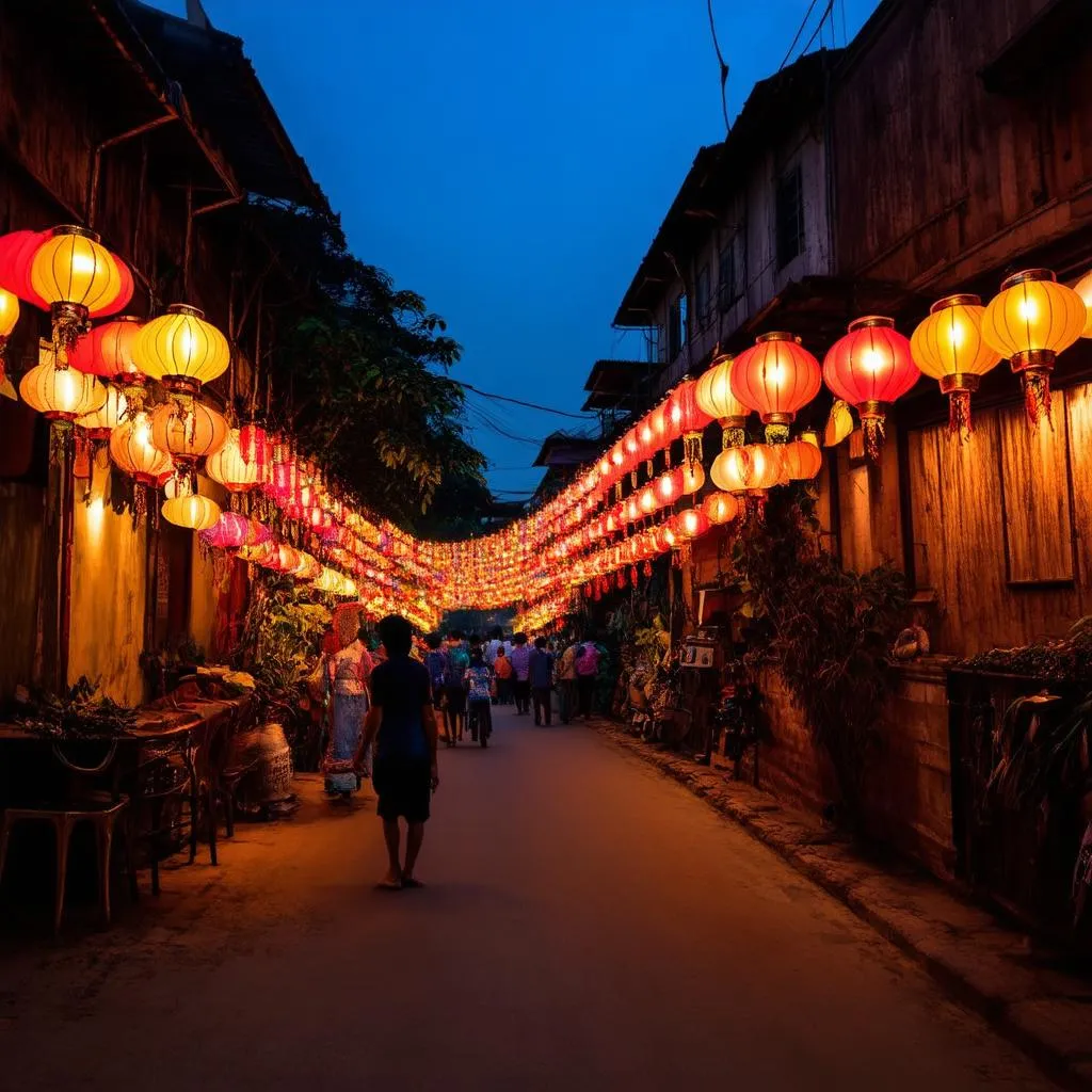 Hoi An Ancient Town