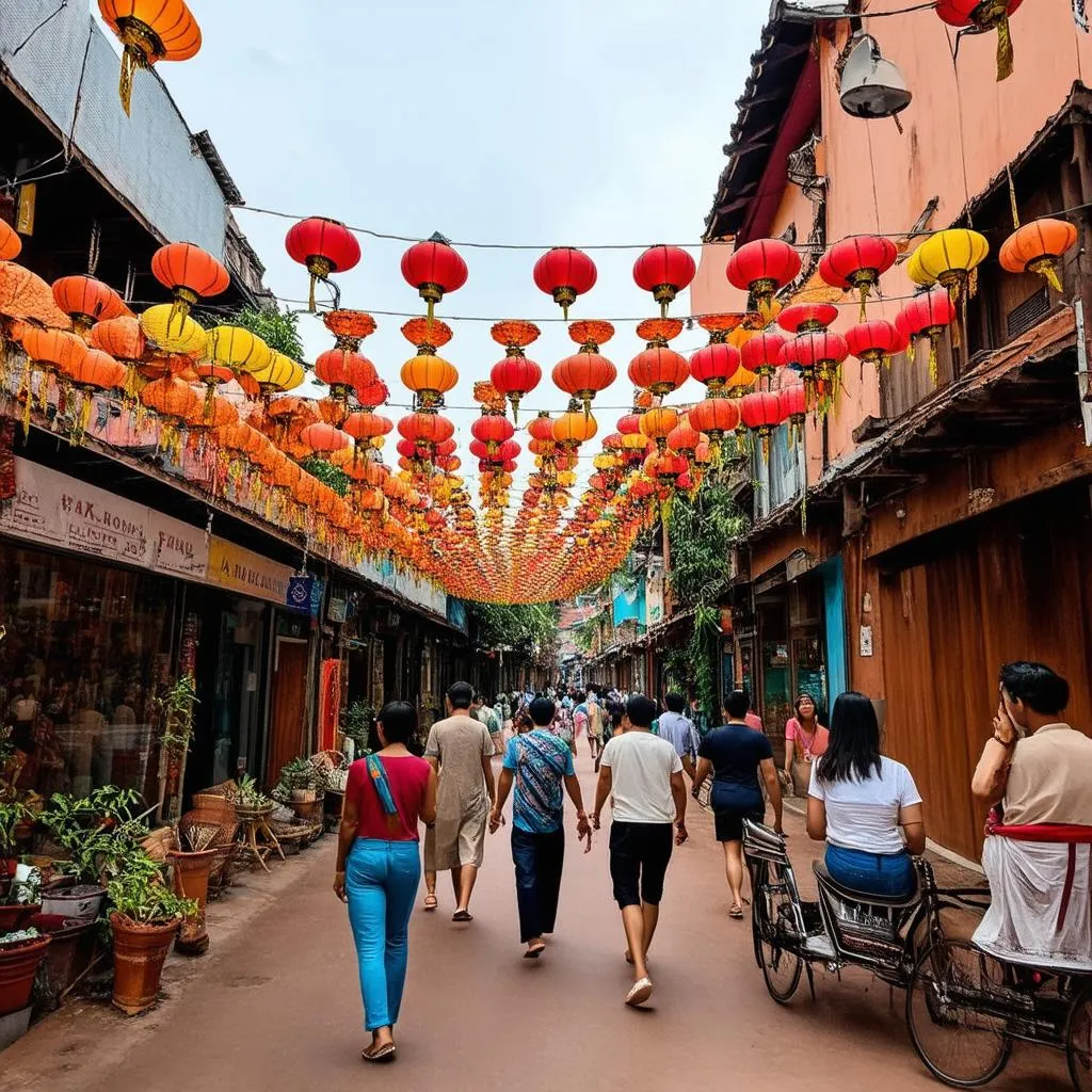 Hoi An Ancient Town