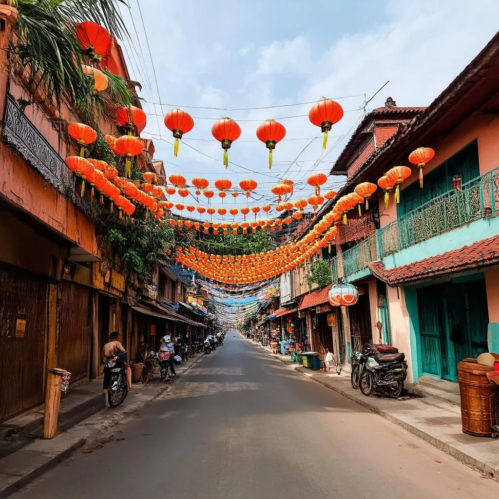 Hoi An Ancient Town