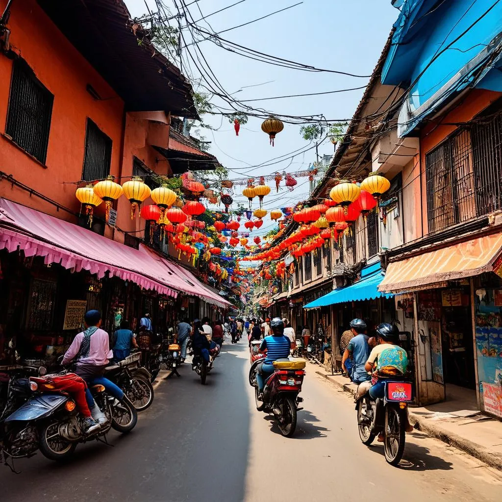 Hoi An Ancient Town