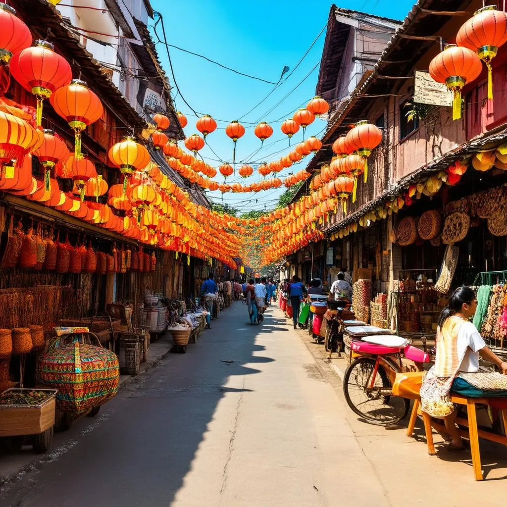 Hoi An Ancient Town