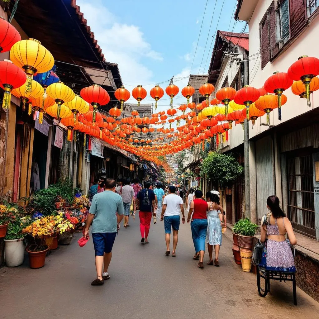 Hoi An Ancient Town