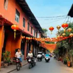 Hoi An Ancient Town