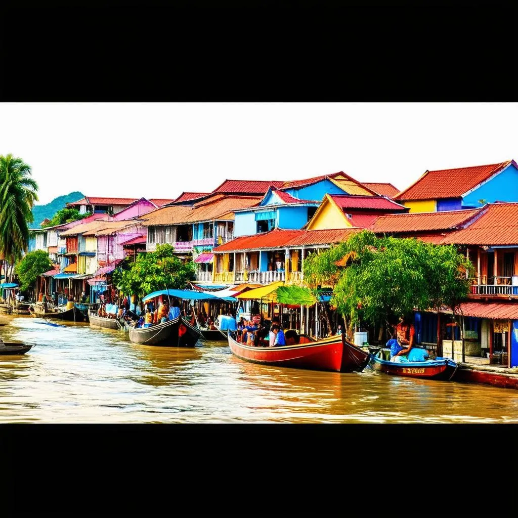 Hoi An Ancient Town