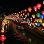 Hoi An Lantern Festival