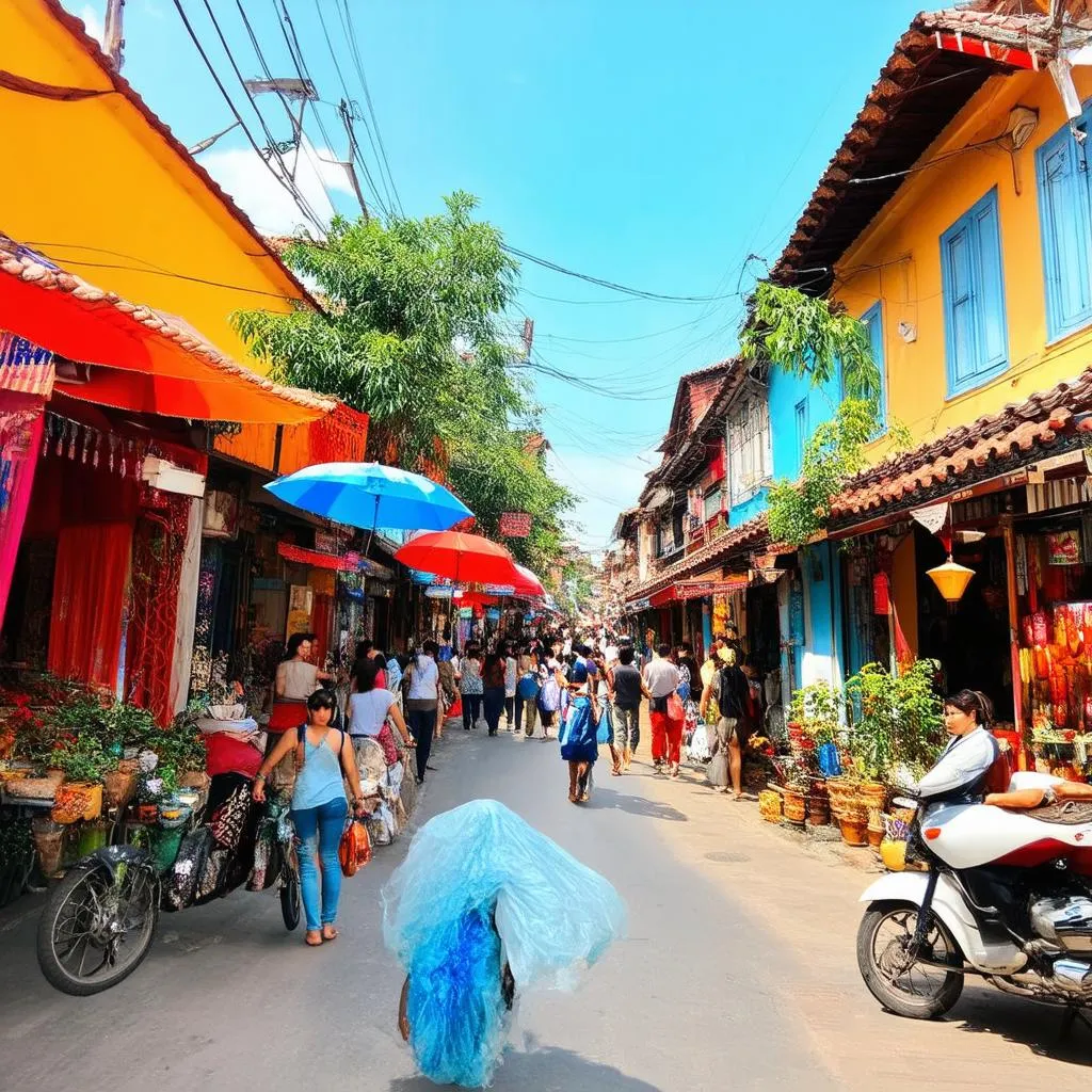 Hoi An Ancient Town