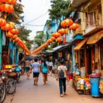 Hoi An Ancient Town