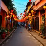 Hoi An Ancient Town