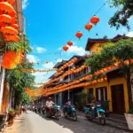 Hoi An Ancient Town