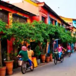 Hoi An Ancient Town