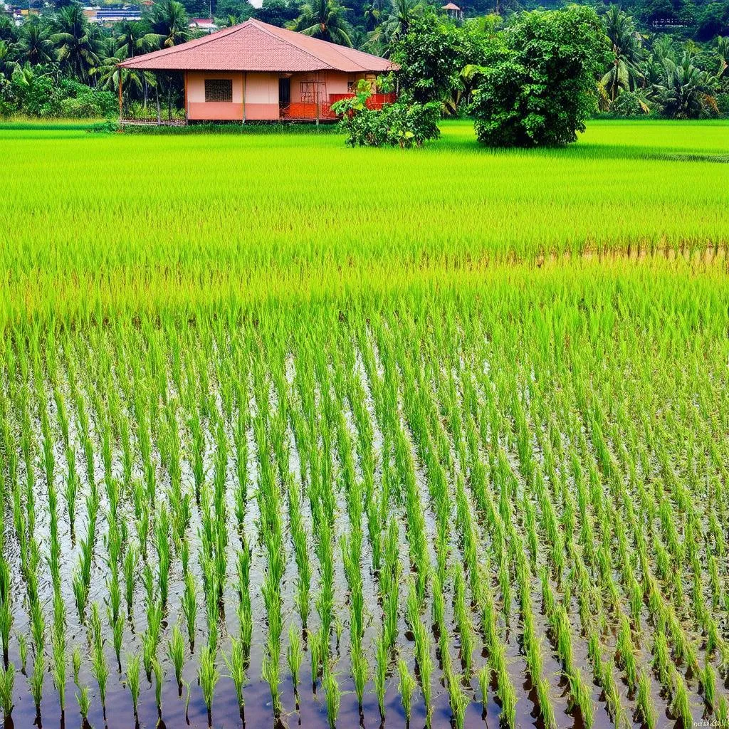 Eco-tourism in Hoi An