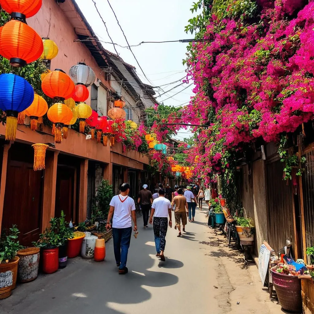 Hoi An Ancient Town