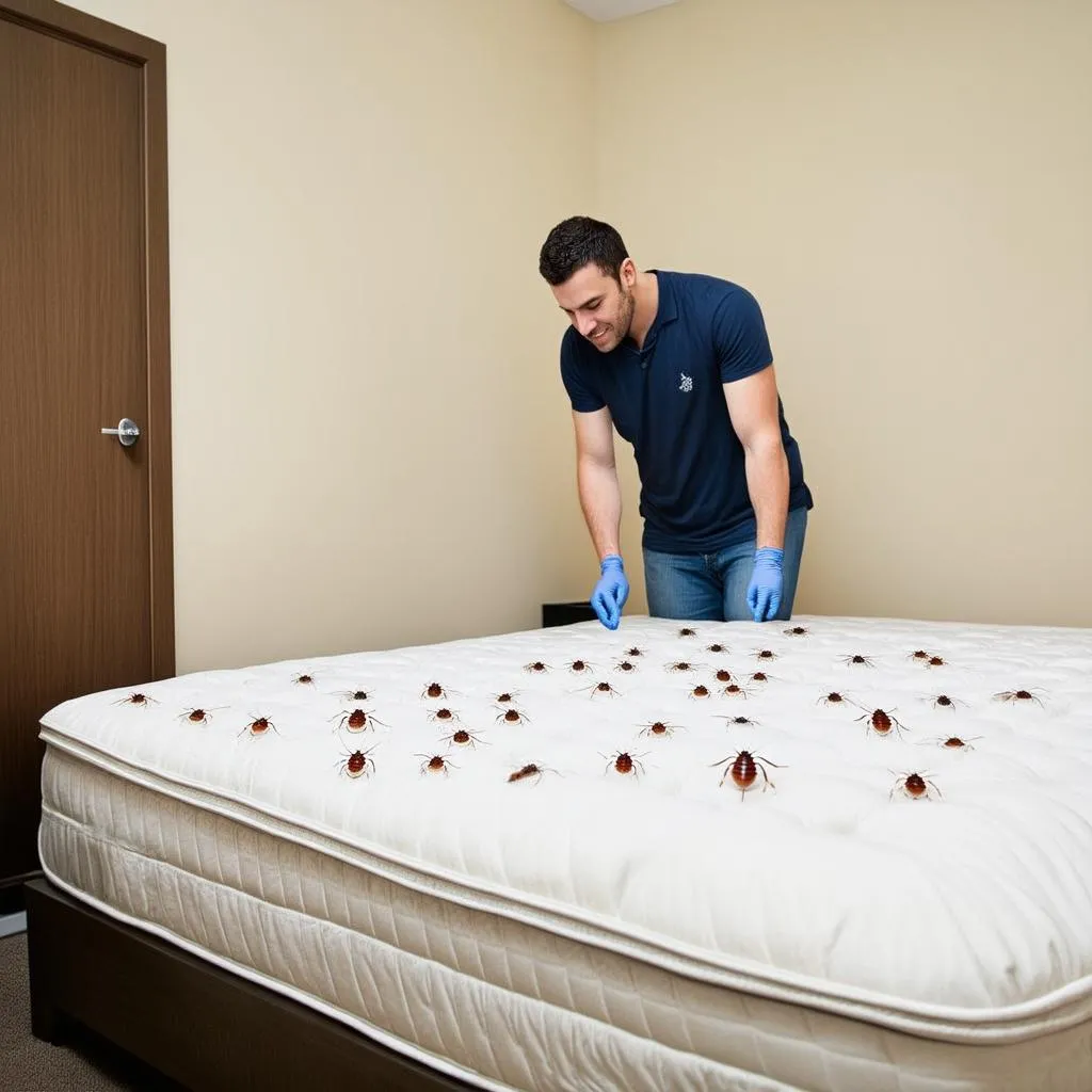 How to Prevent Bed Bugs After Travel: A Traveler’s Guide