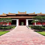 Hue Citadel