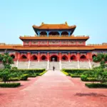 Imperial Citadel Hue