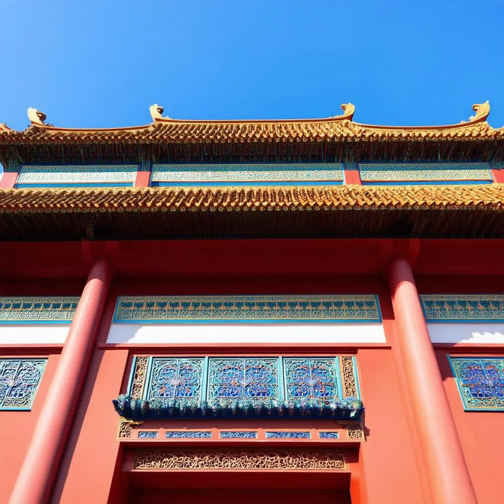 Hue Imperial City