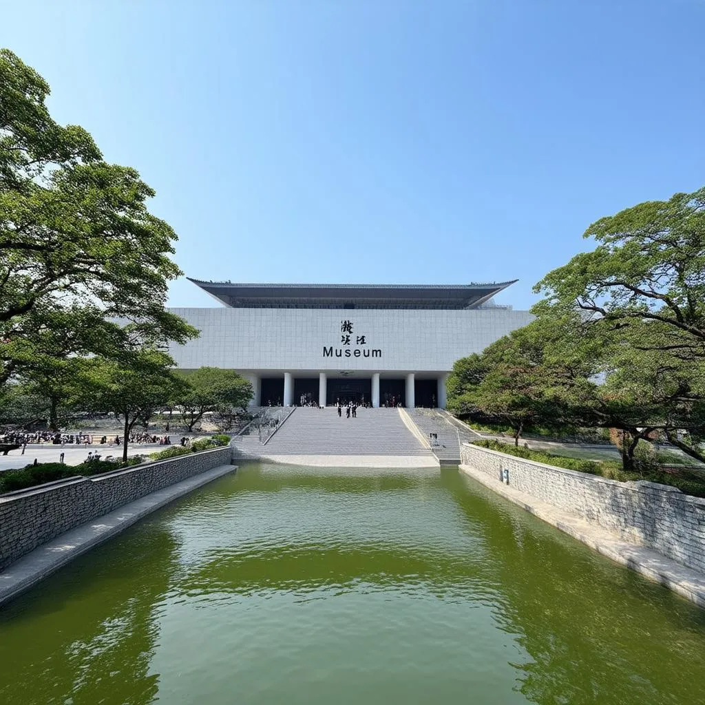 Huzhou Museum