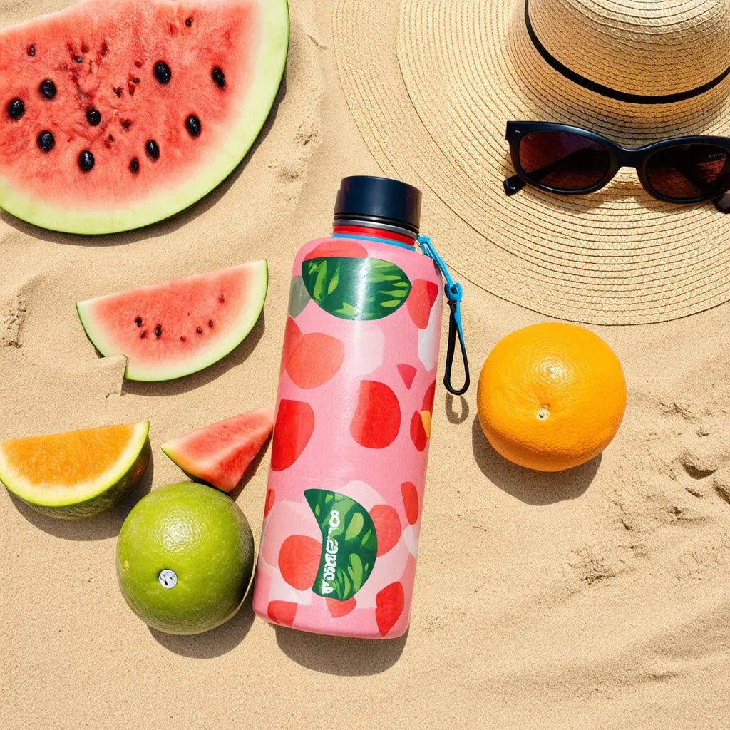 How to Stay Hydrated While Traveling: Your Ultimate Guide to Happy and Healthy Adventures