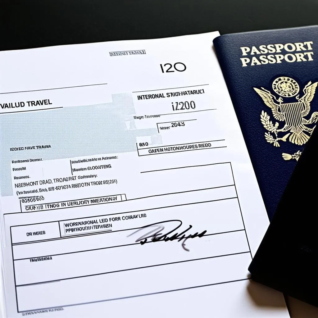 Understanding Your I-20 Travel Signature: How Long Is It Valid?