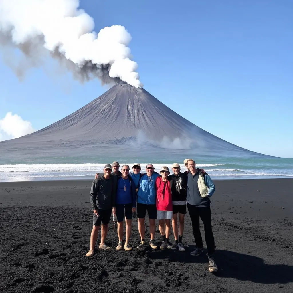 Is Iceland Safe to Travel to Right Now With the Volcanic Activity?