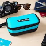 travel insulin cooler bag