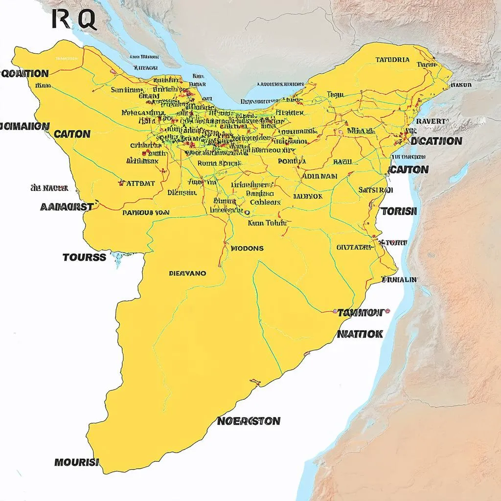 Is Iraq Safe to Travel? A 2023 Guide to Visiting Mesopotamia