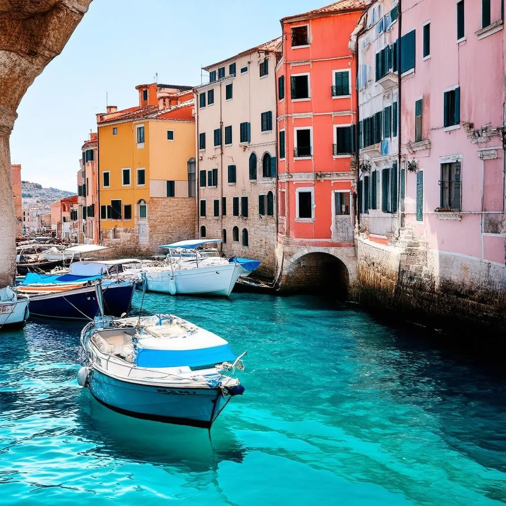 How Much to Travel to Italy for 2 Weeks: A Budget Breakdown and Travel Tips