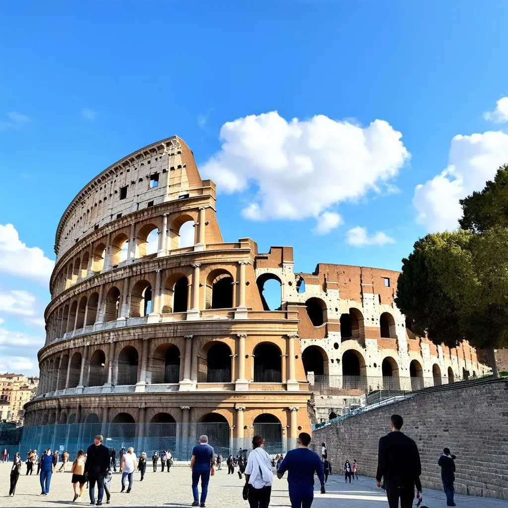 Are Italy Travel Restrictions Likely to Change?