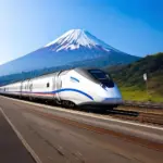 Japan Train