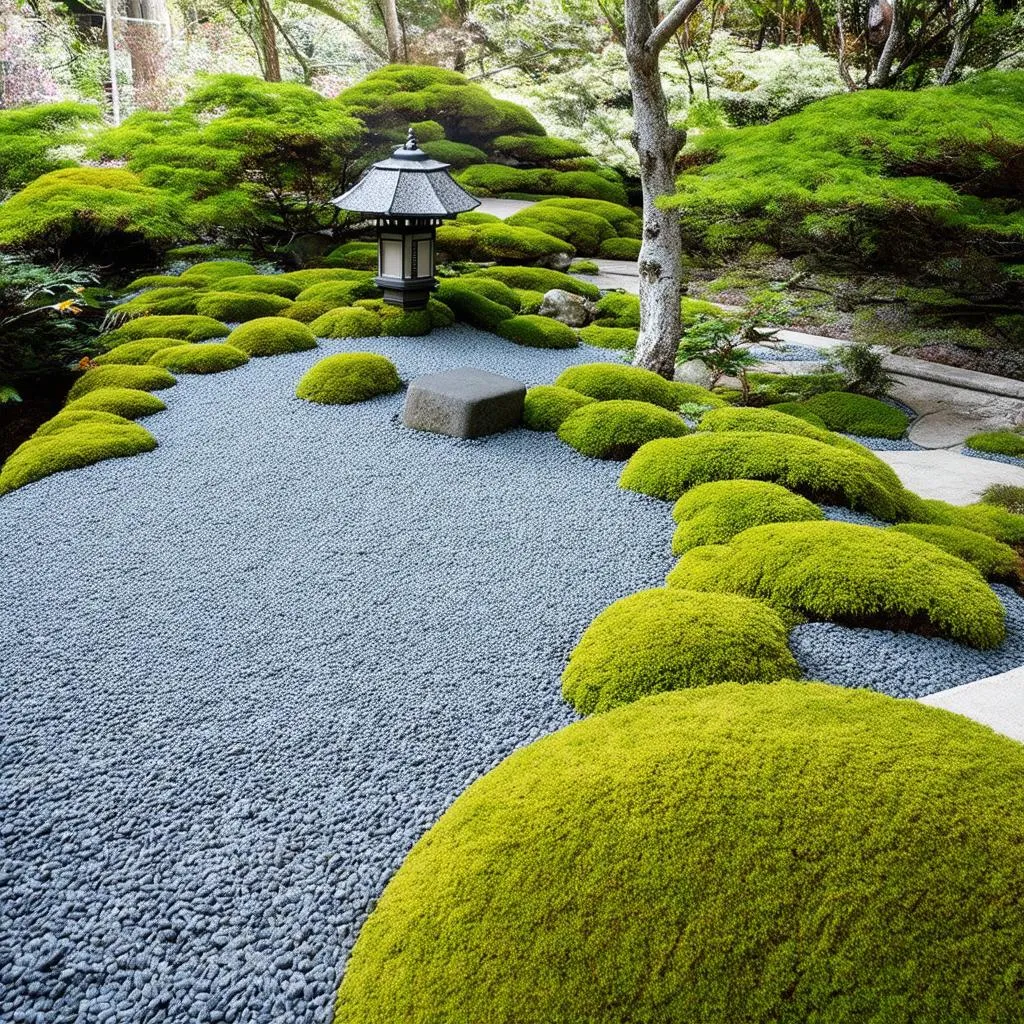 Zen Garden