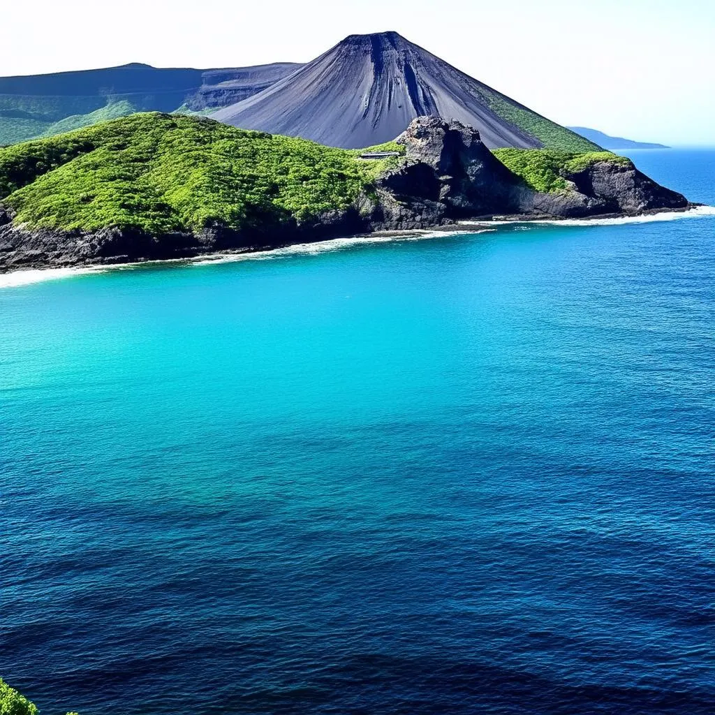 Jeju Island, South Korea